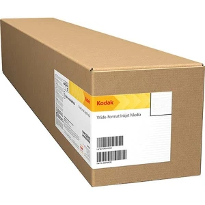 Kodak 914/30.5m/PHOTO TEX Repositionable Fabric / Aqueous, matowy, 36", KPT3600, papir z dodatkiem włókien tekstylnych, biały, do