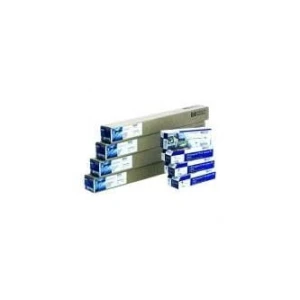 HP 914/45.7/Special Inkjet Paper, matowy, 36", 51631E, 90 g/m2, papier, 914mmx45.7m, biały, do drukarek atramentowych, rolka, spec