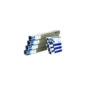 HP 914/22.9/Clear Film, matowy, 36", C3875A, 174 g/m2, Folia, 914mmx22, .9m, przezroczysta, do drukarek atramentowych, rolka, Foli