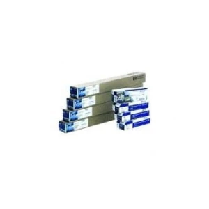 HP 914/30.5/Heavyweight Coated Paper, matowy, 36", C6030C, 130 g/m2, papier, 914mmx30.5m, biały, do drukarek atramentowych, rolka,