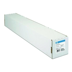 HP 914/175/Universal Bond Paper, zwykły, 36", Q8751A, 80 g/m2, papier, 914mmx175m, biały, do drukarek atramentowych, rolka, uniwer
