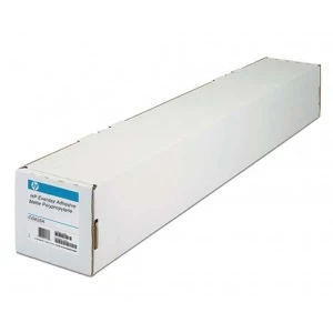 HP 1067/22.9/Everyday Adhesive Matte Polypropylene, matowy, 42", 2-pack, C0F20A, 120 g/m2, papier, 1067mmx22,9m, biały, do drukare