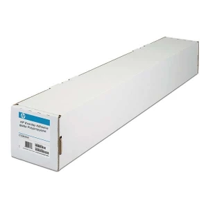 HP 610/22.9/Everyday Adhesive Matte Polypropylene, matowy, 24", 2-pack, C0F18A, 120 g/m2, papier, 610mmx22,9m, biały, do drukarek