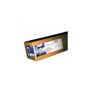 HP 1524/45.7/Universal Coated Paper, matowy, 60", Q1408B, 90 g/m2, papier, 1524mmx45.7m, biały, do drukarek atramentowych, rolka,