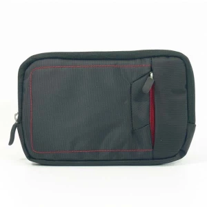 Opakowanie na tablet 8", Frame, czarny, nylon, EOL