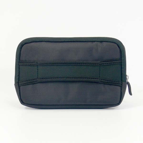 Opakowanie na tablet 8", Frame, czarny, nylon