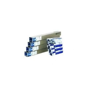 HP 1067/30.5/Heavyweight Coated Paper, matowy, 42", C6569C, 130 g/m2, papier, 1067mmx30.5m, biały, do drukarek atramentowych, rolk