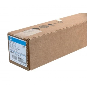 HP 610/45.7/Universal Bond Paper, matowy, 24", Q1396A, 80 g/m2, papier, 610mmx45.7m, biały, do drukarek atramentowych, rolka, uniw