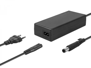 Avacom ładowarka - adapter do notebooka HP 19V, 4,74A, 90W, ADAC-HP6-A90W, złącze okrągłe 7,4 x 5,1 mm + pin typ C.24
