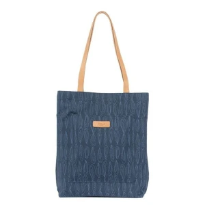 Torba na  notebook 13", Seiren Navy blue, niebieska, poliester, Golla, EOL