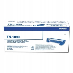Oryginalny toner Brother TN-1090 TN1090 czarny