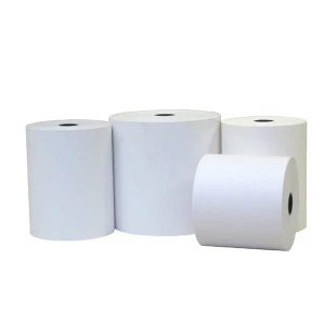 Rolki do kasy fiskalnej 57/60/12, 44m, 48g, termo, karton 80 szt., cana za 1 szt