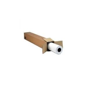 HP 594/91.4/Universal Bond Paper, zwykły, 23", Q8004A, 80 g/m2, papier, 594mmx91.4m, biały, do drukarek atramentowych, rolka, uniw